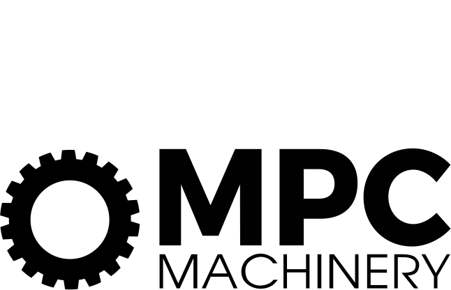 mpc machinery logo